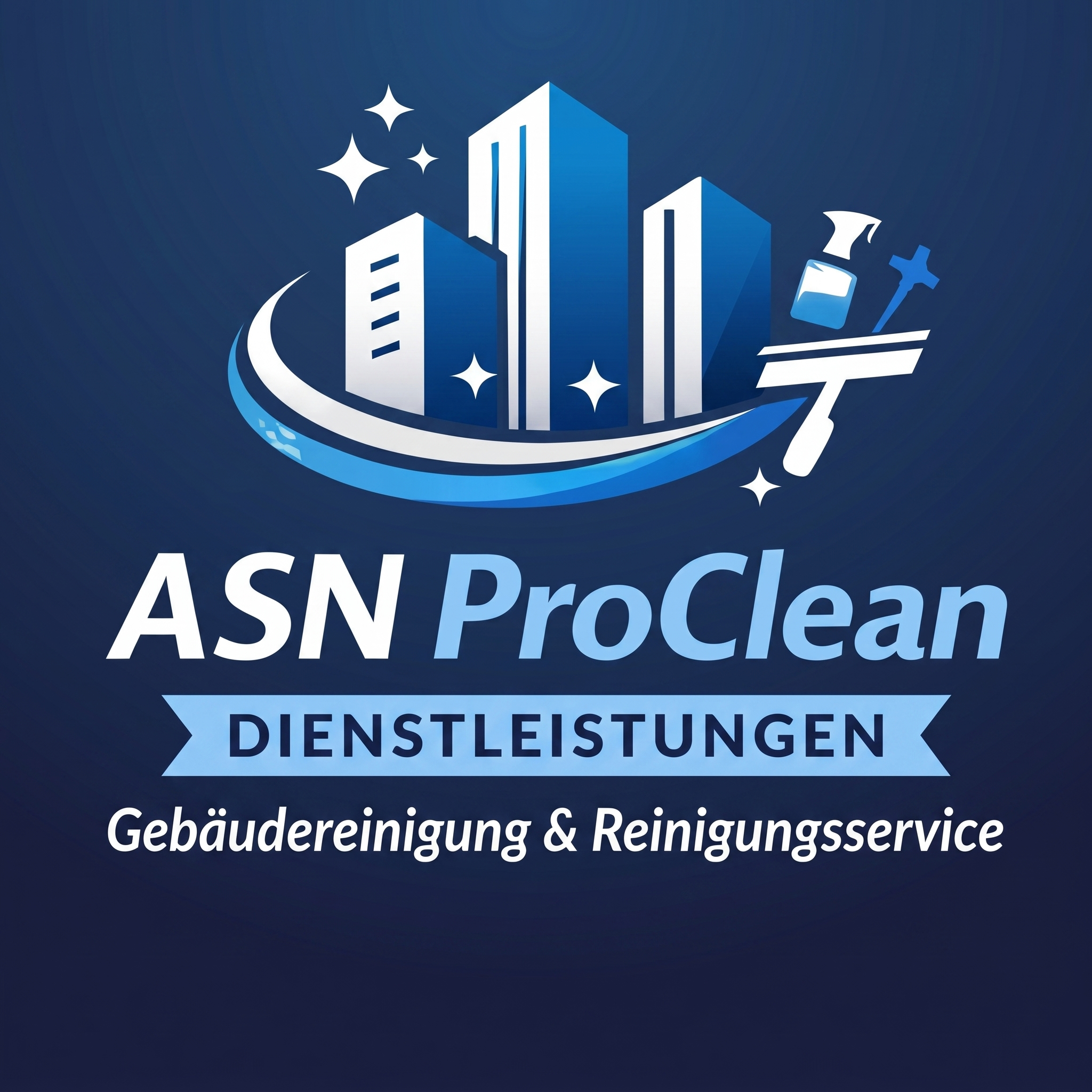 ASN ProClean Dienstleistungen Frankfurt